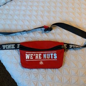 Ohio state Buckeyes Fanny pack